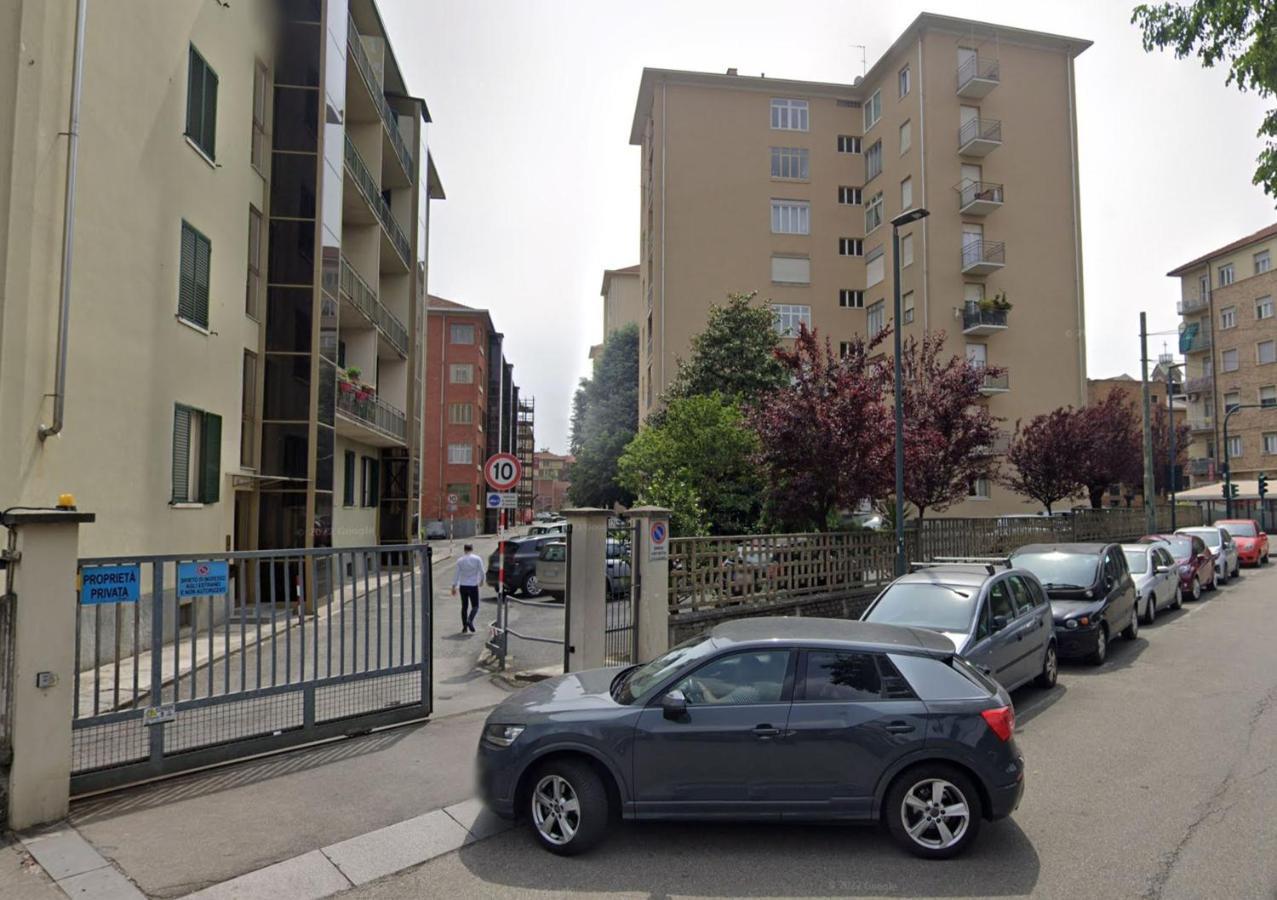 Dolce Vita, Garden, Free Parking Торино Екстериор снимка