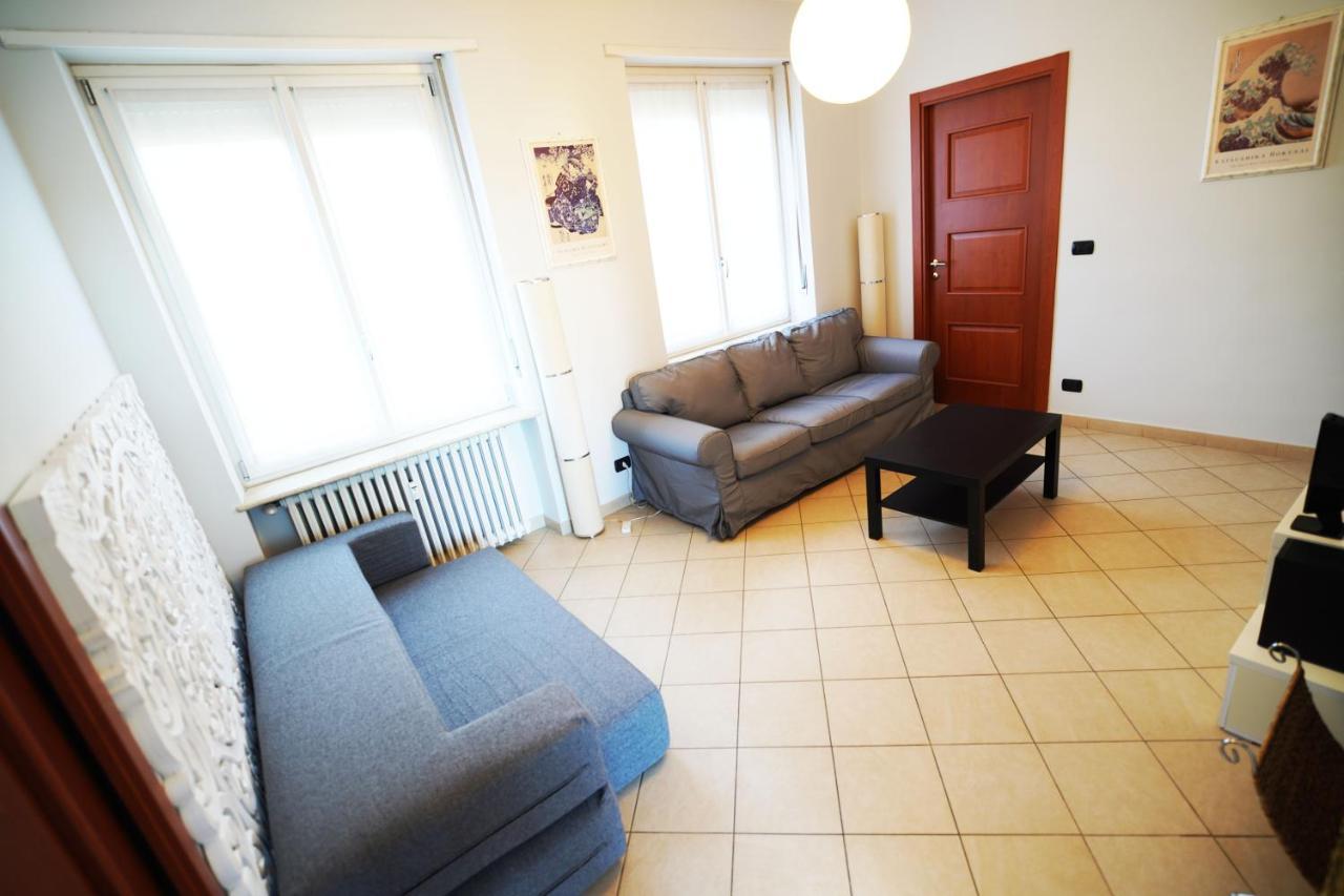 Dolce Vita, Garden, Free Parking Торино Екстериор снимка
