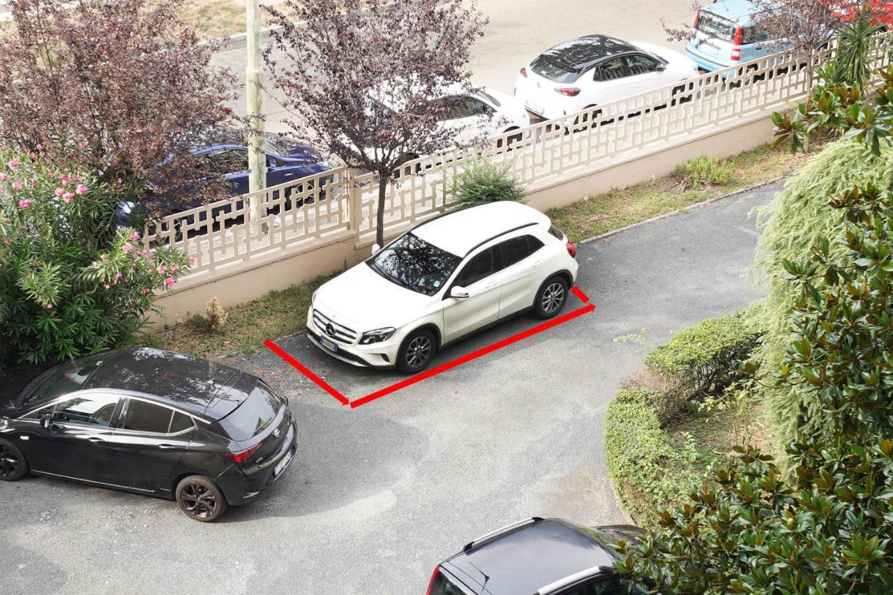 Dolce Vita, Garden, Free Parking Торино Екстериор снимка
