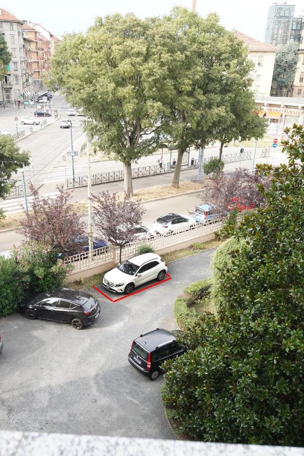Dolce Vita, Garden, Free Parking Торино Екстериор снимка